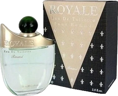 Rasasi Royale