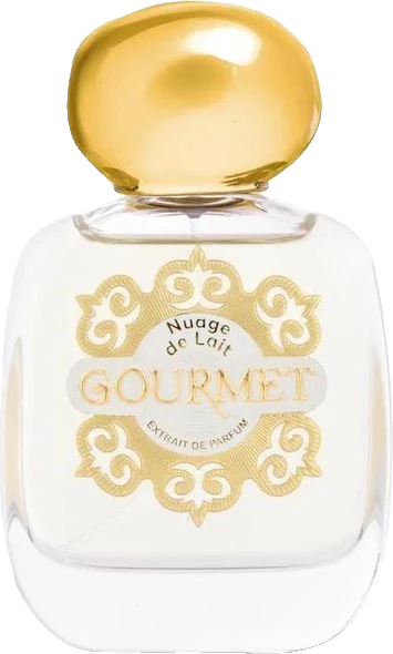 Gourmet Nuage de Lait