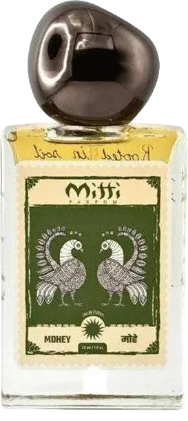 Mitti Parfum Mohey