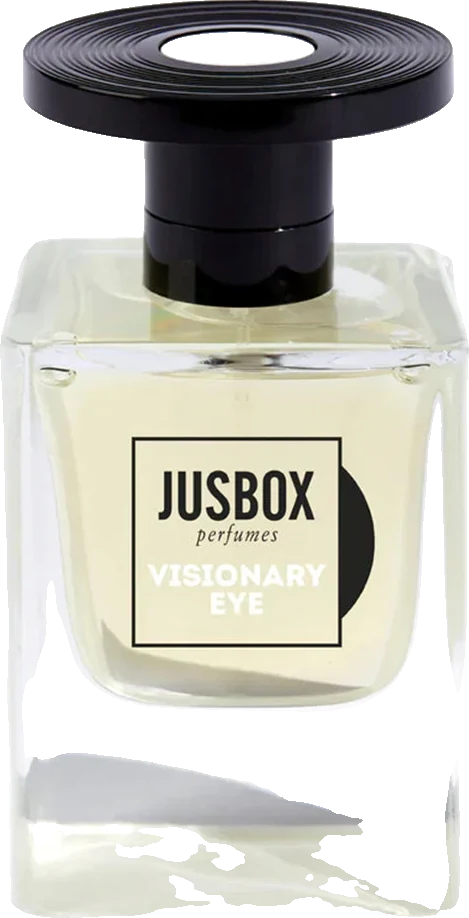 Jusbox Visionary Eye