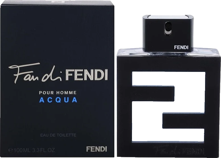 Fendi Fan di Fendi Acqua