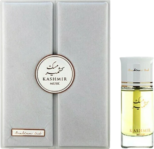 Arabian Oud Kashmir Musk