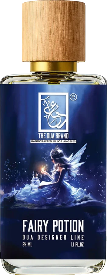 Dua Fragrances Fairy Potion