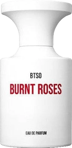 Borntostandout Burnt Roses