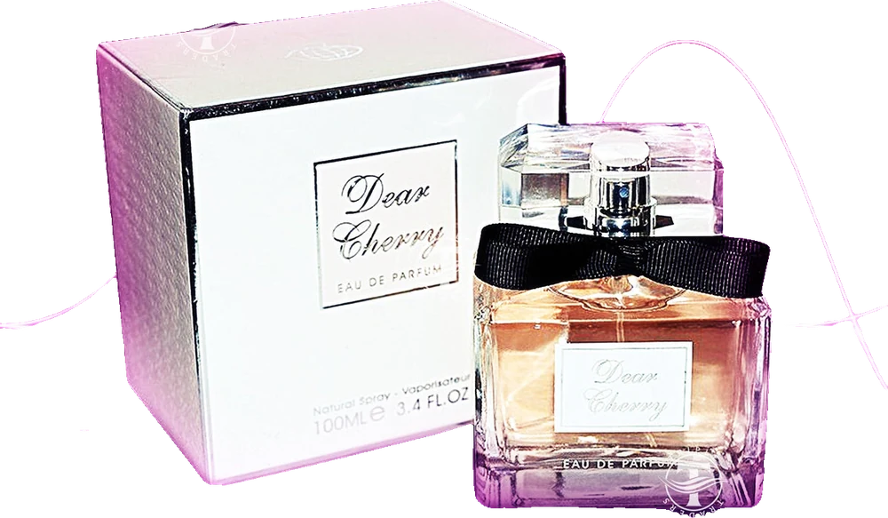 Fragrance World Dear Cherry