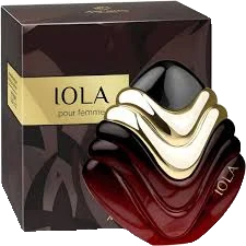 Mirada Perfumes Lola Pour Femme