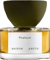 Marketing Maison d'Etto Pinehurst