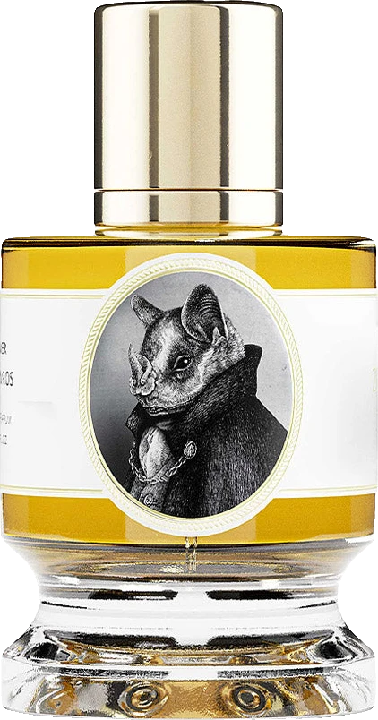 Zoologist Bat