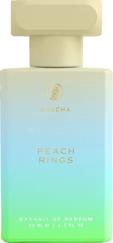 Oakcha Peach Rings