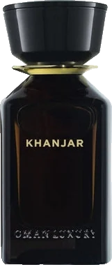 Omanluxury Khanjar