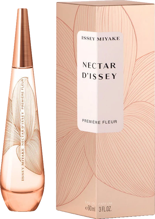 Issey Miyake Nectar Premiere Fleur