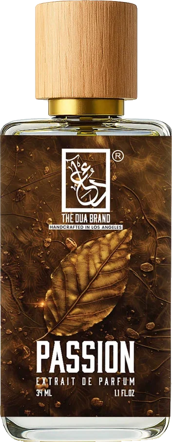 Dua Fragrances Passion