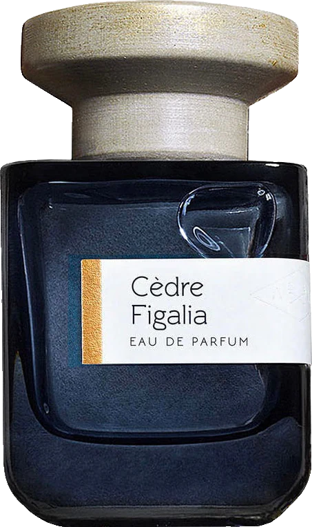 Atelier Materi Cèdre Figalia