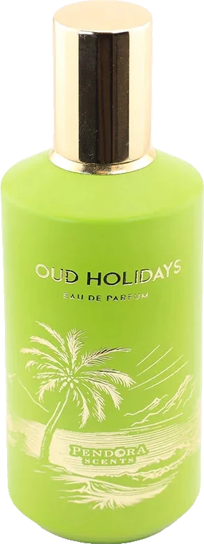 Paris Corner Oud Holidays