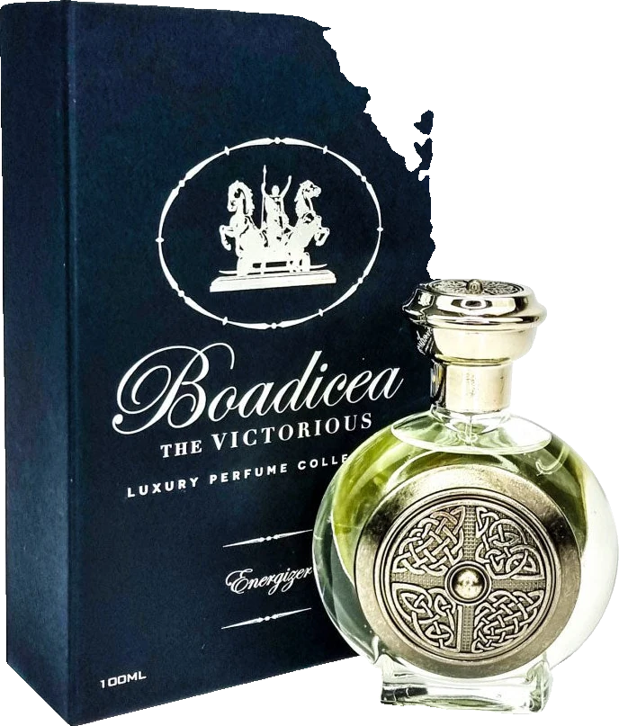 Boadicea the Victorious Energizer