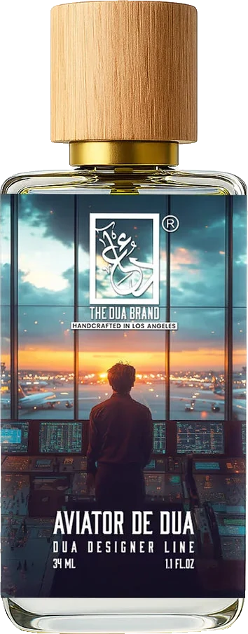 Dua Fragrances Aviator de DUA