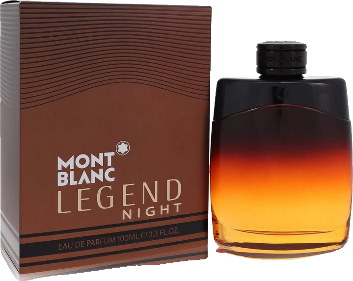 Montblanc Legend Night Eau de Parfum