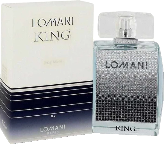Lomani King