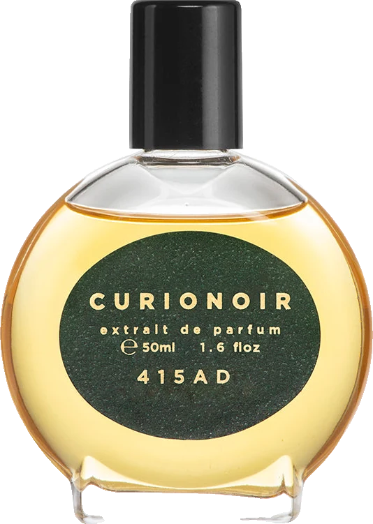 Curionoir 415 AD