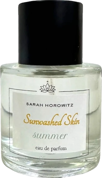 Sarah Horowitz Parfums Sunwashed Skin