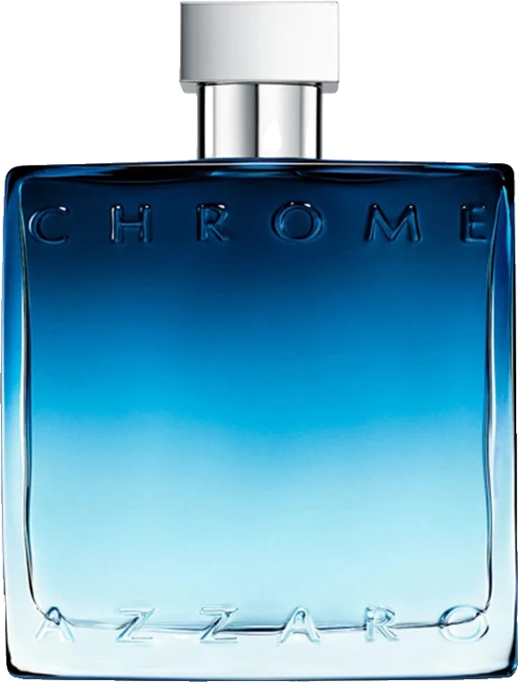 Azzaro Chrome Parfum