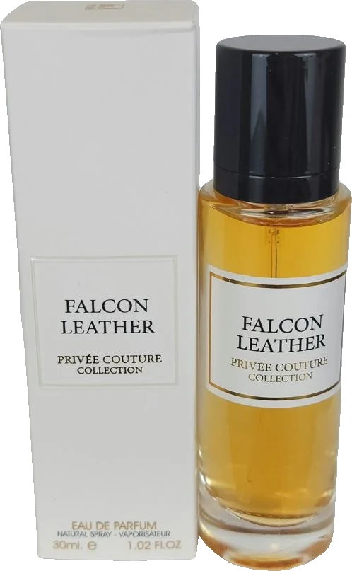 Ard Al Zaafaran Falcon Leather Privee