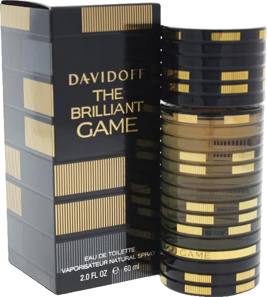 Davidoff Brilliant Game