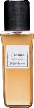 Yves Saint Laurent Caftan