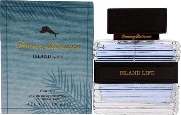 Tommy Bahama Island Life