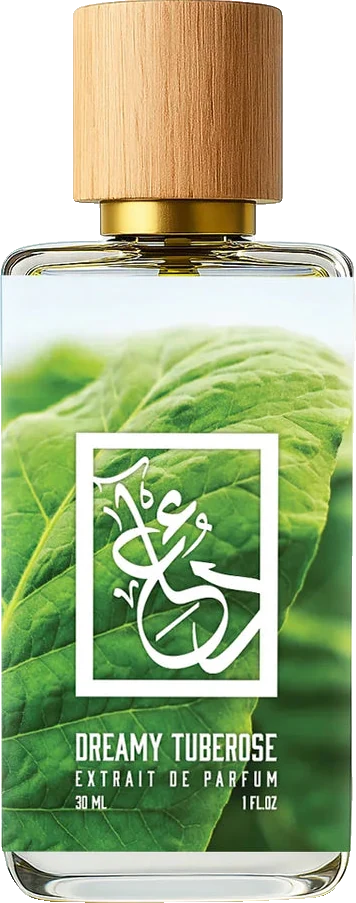 Dua Fragrances Dreamy Tuberose