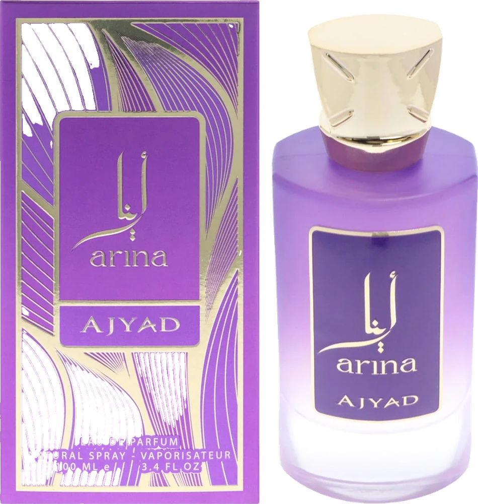 Ajyad Arina