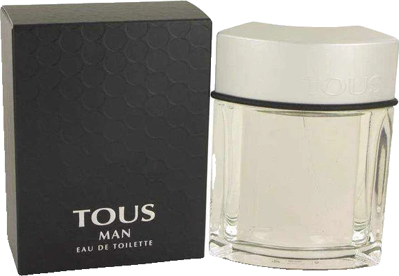 Tous Tous Eau de Toilette