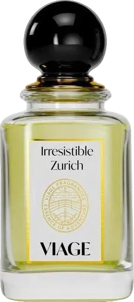 Viage Irresistible Zurich