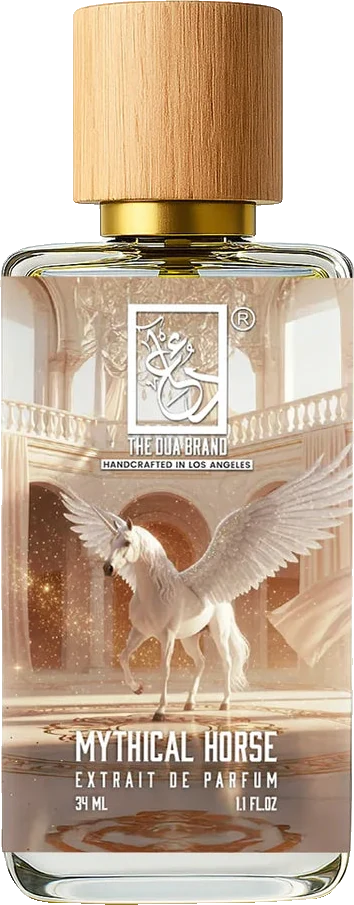 Dua Fragrances Mythical Horse