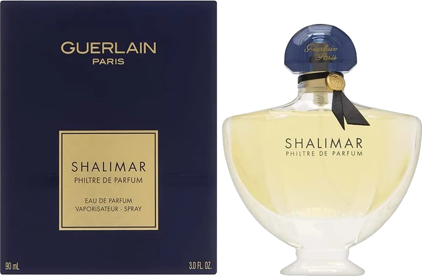 Guerlain Shalimar Philtre de Parfum