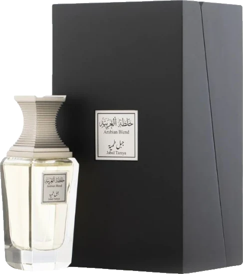 Arabian Oud Jabal Tamya