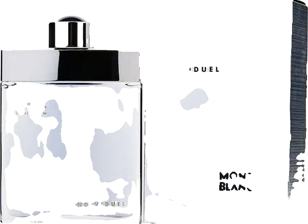 Montblanc Individual Mont Blanc for Men/pour Homme