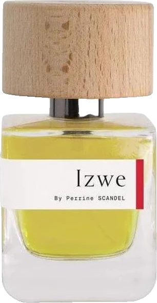 Parfumeurs du Monde Izwe