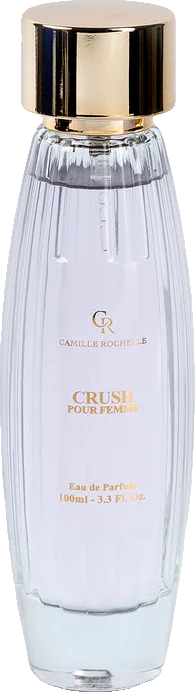 Camille Rochelle Crush