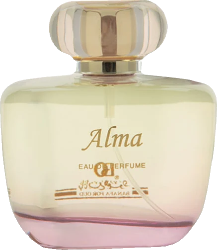 Banafa for Oud Alma