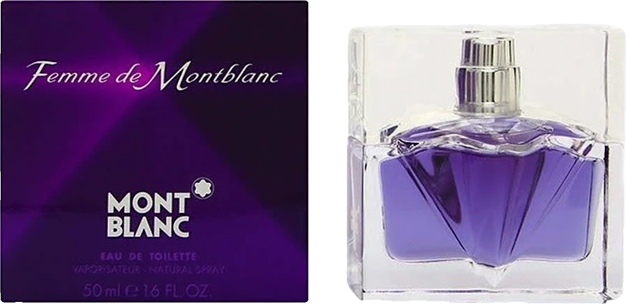 Montblanc Femme de