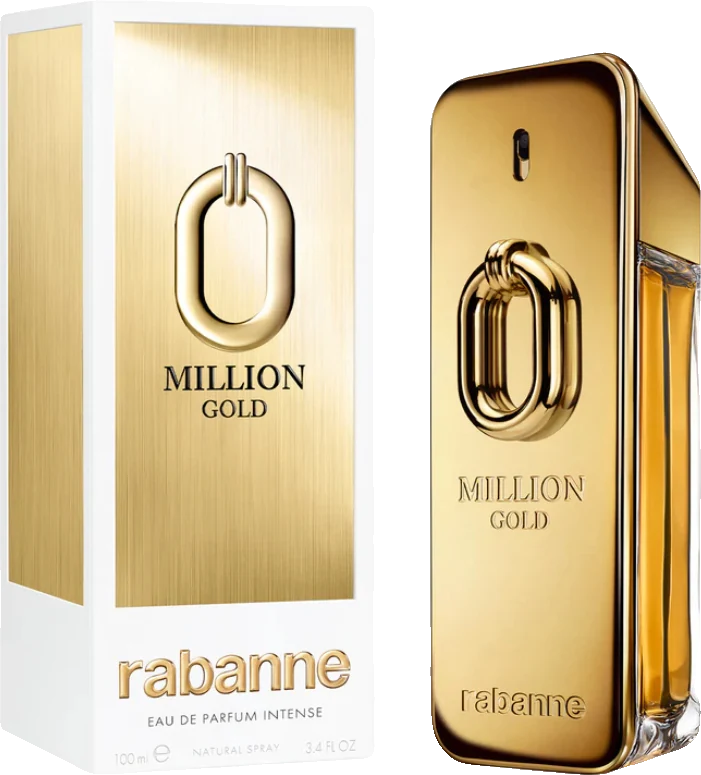 Paco Rabanne Million Gold