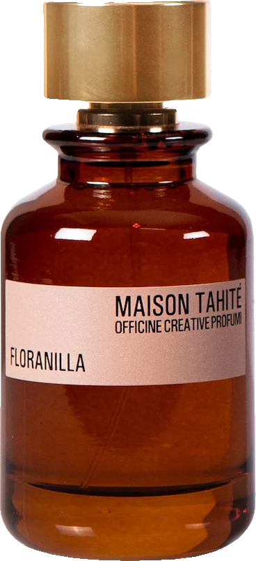 Maison Tahite Floranilla