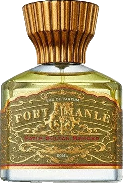 Fort & Manle Fatih Sultan Mehmed