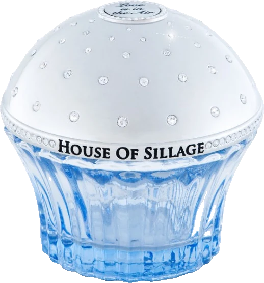 House of Sillage Love Is In The Air