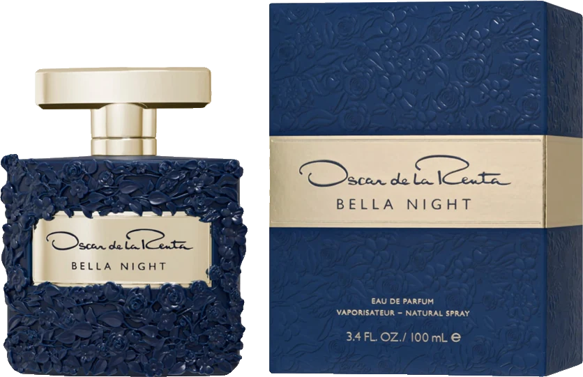 Oscar De La Renta Bella Night