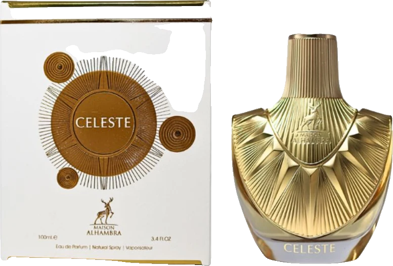 Maison Alhambra Celeste