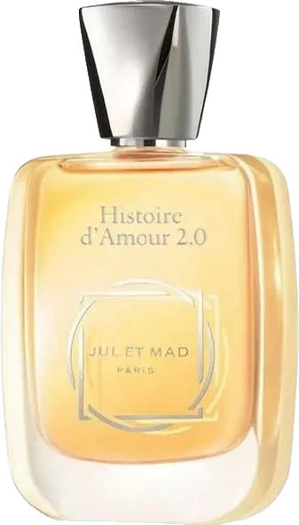 Jul et Mad Histoire d’Amour