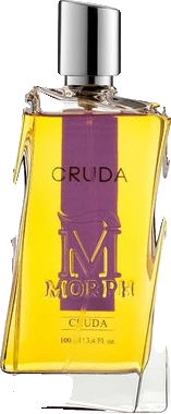 Morph Cruda