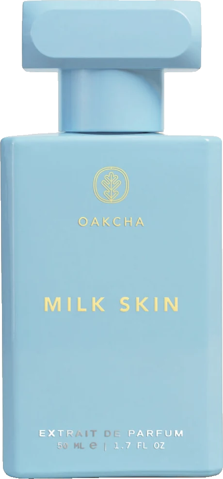 Oakcha Milk Skin
